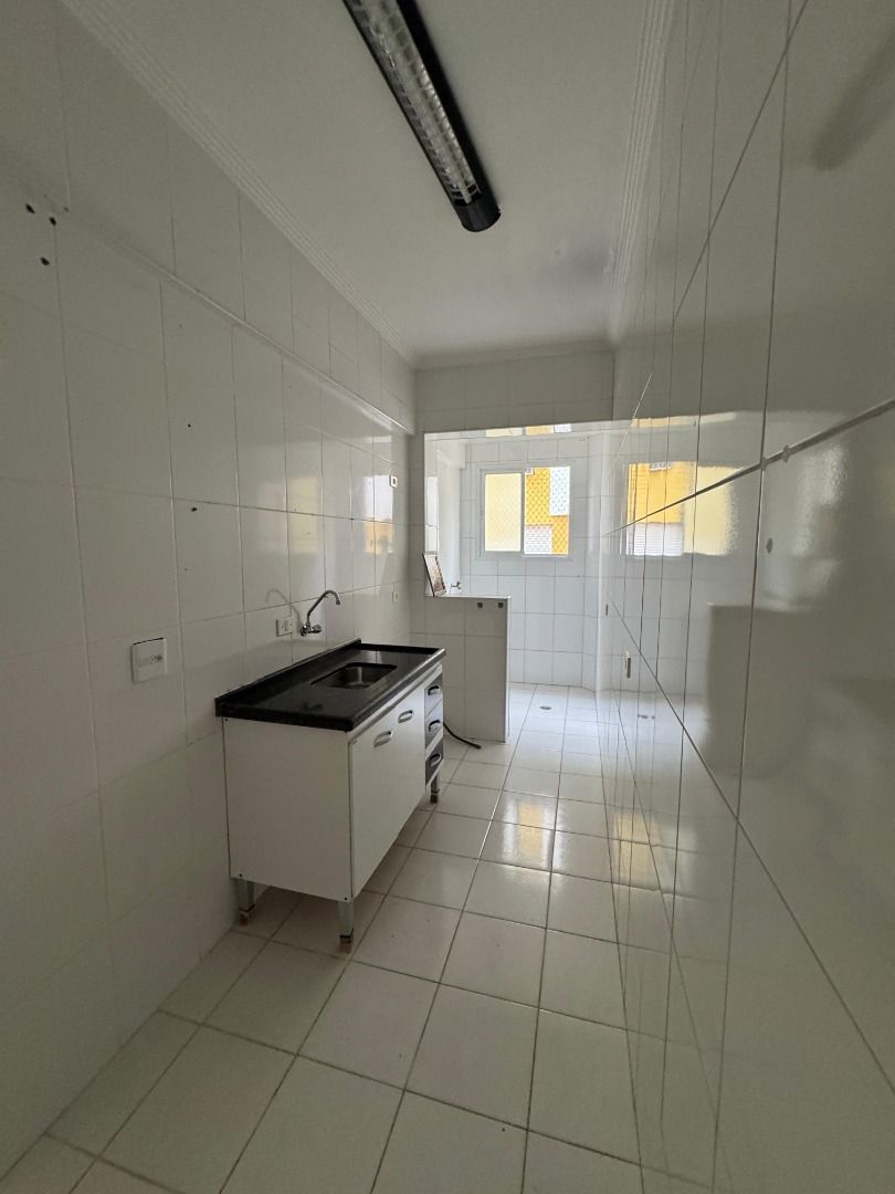Apartamento à venda, 74 m² por R$ 460.000,00 - Canto do Forte - Praia Grande/SP - foto 2