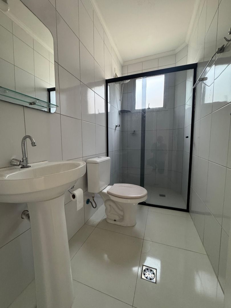 Apartamento à venda, 74 m² por R$ 460.000,00 - Canto do Forte - Praia Grande/SP - foto 3