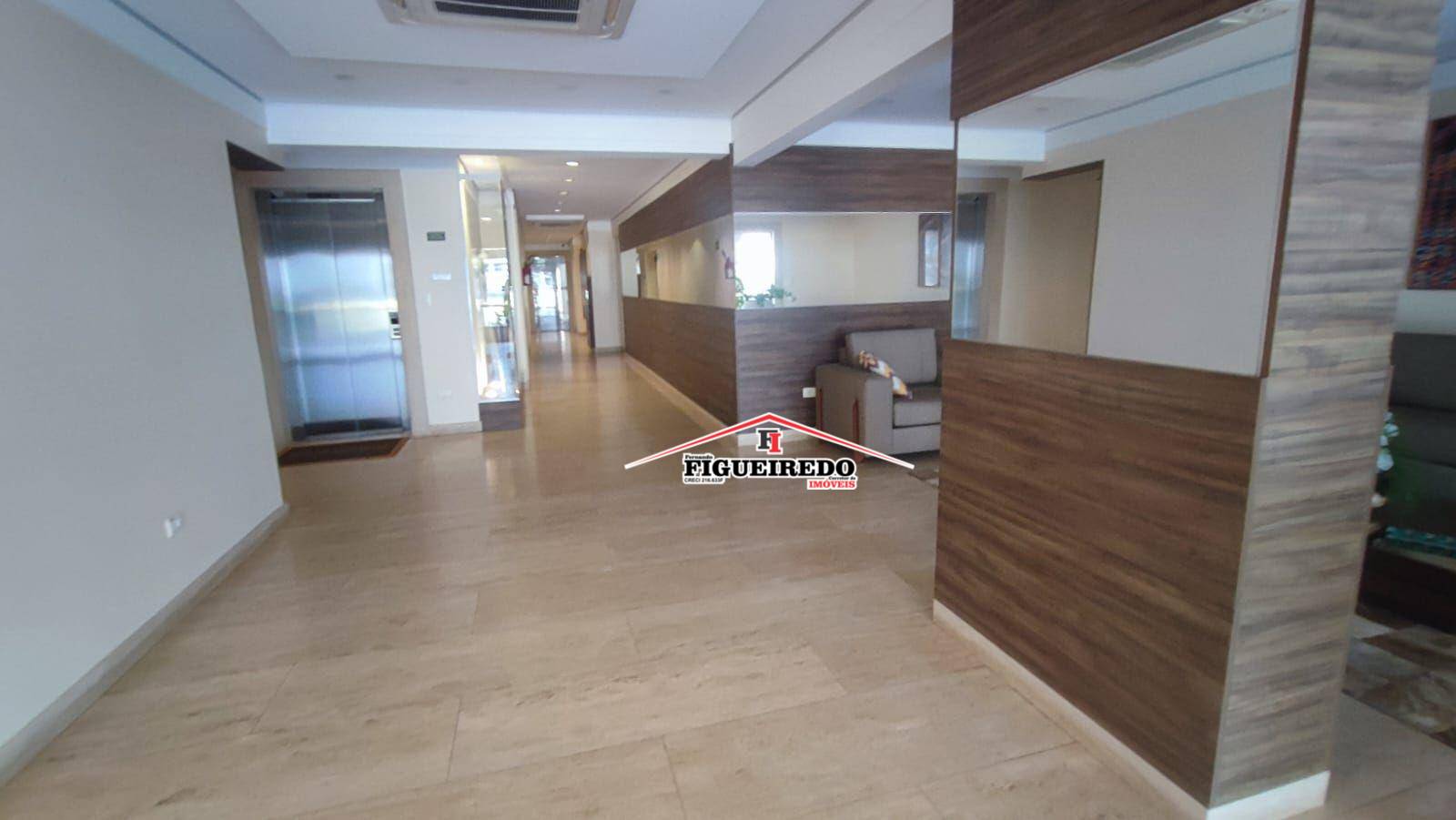 Apartamento com 4 dormitórios à venda, 200 m² por R$ 2.650.000 - Canto do Forte - Praia Grande/SP - foto 3