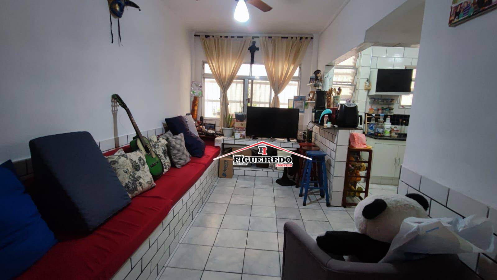 Apartamento à venda, 43 m² por R$ 260.000,00 - Canto do Forte - Praia Grande/SP - foto 3