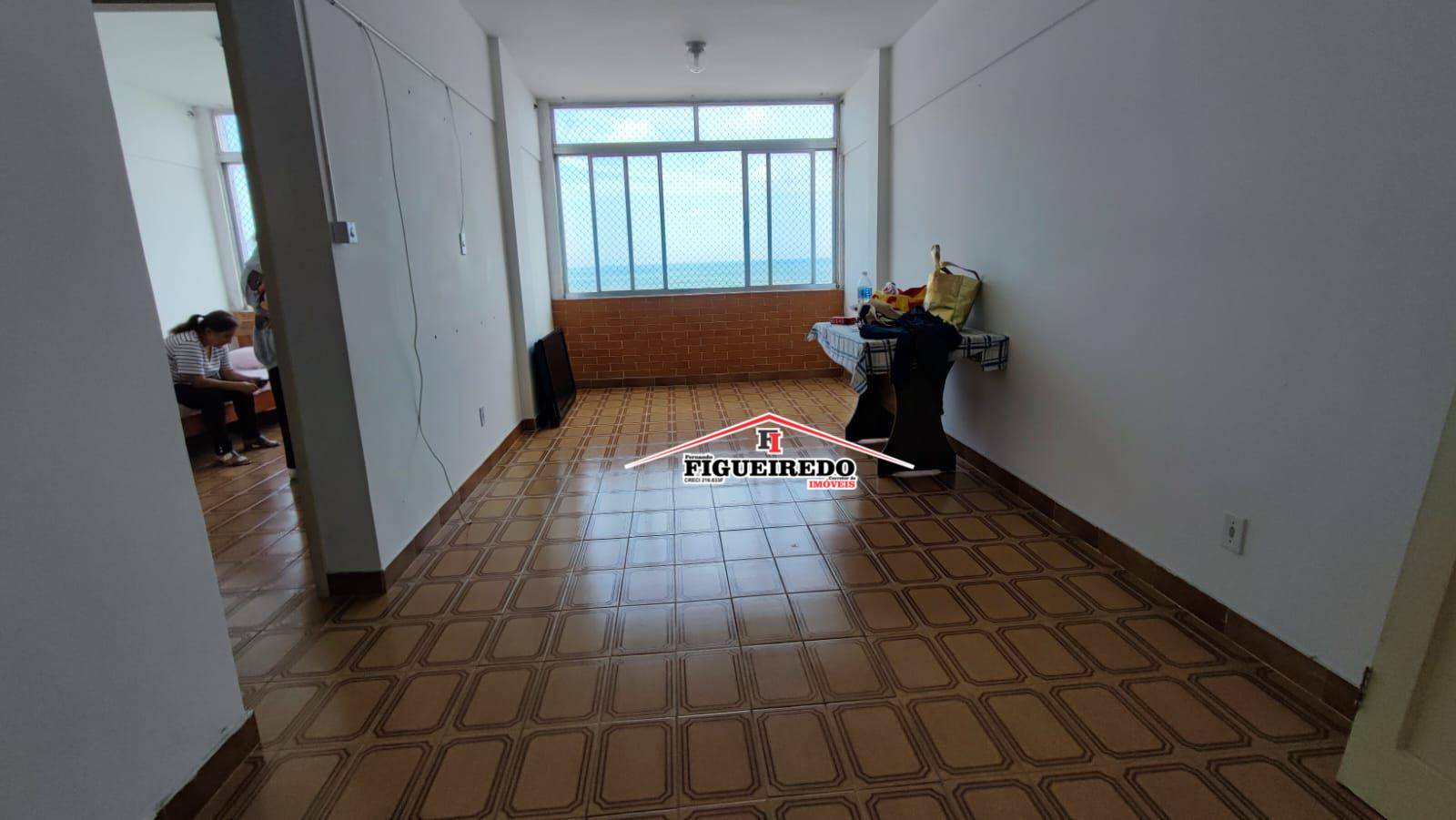 Apartamento para alugar, 45 m² por R$ 2.800,01/mês - Boqueirão - Praia Grande/SP - foto 2