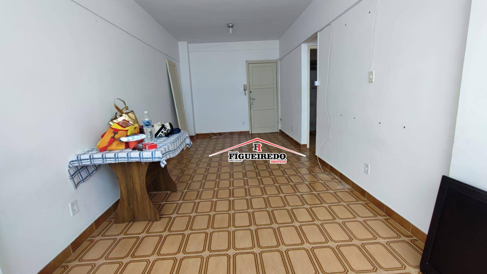 Apartamento para alugar, 45 m² por R$ 2.800,01/mês - Boqueirão - Praia Grande/SP - foto 3