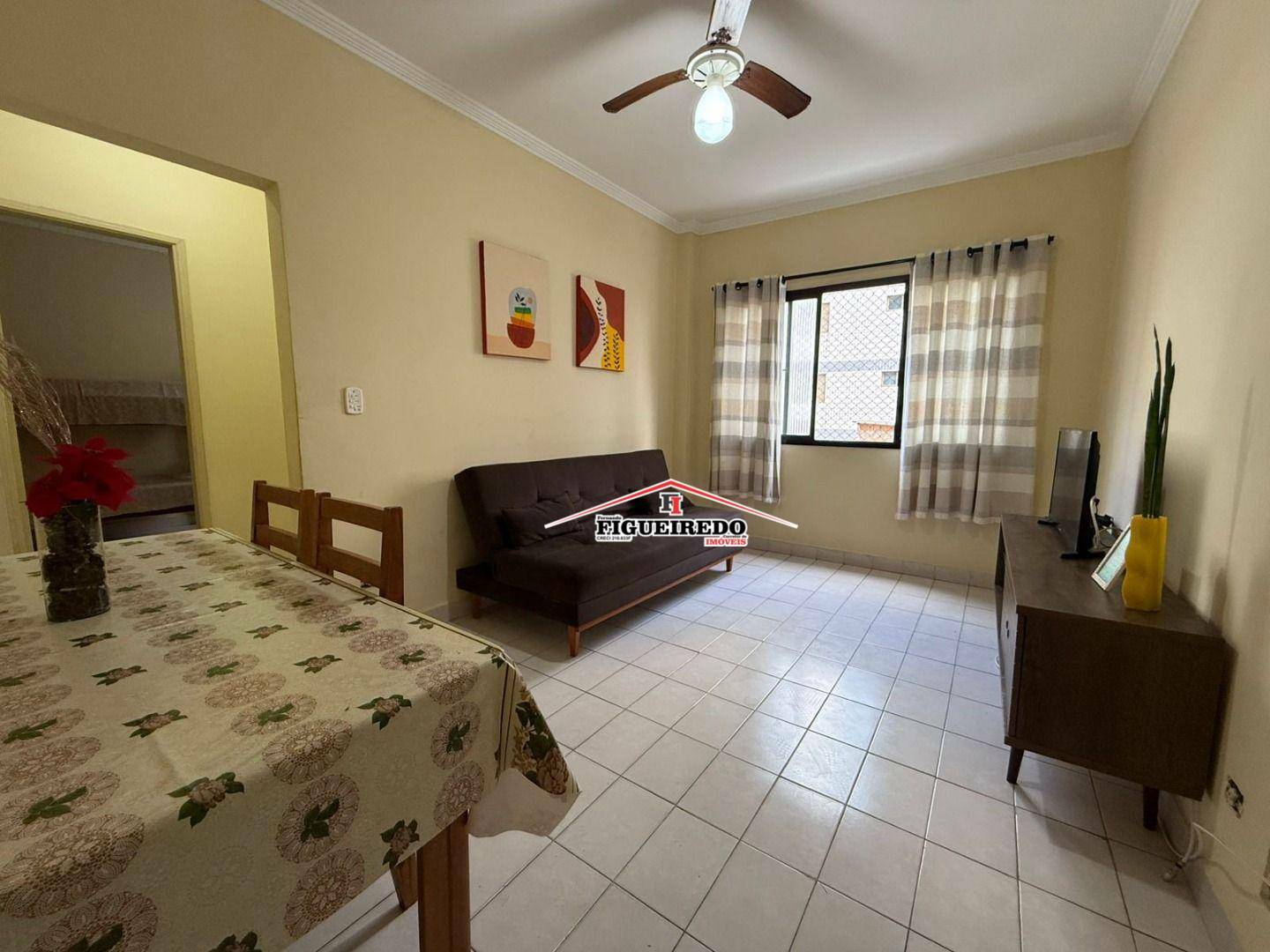 Apartamento à venda, 46 m² por R$ 300.000,00 - Tupi - Praia Grande/SP - foto 2