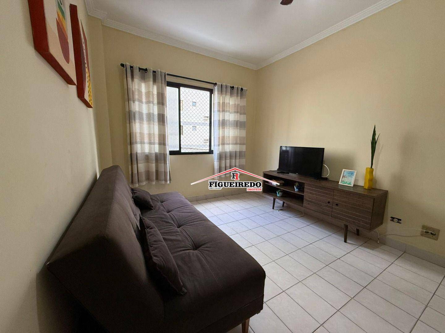 Apartamento à venda, 46 m² por R$ 300.000,00 - Tupi - Praia Grande/SP - foto 3