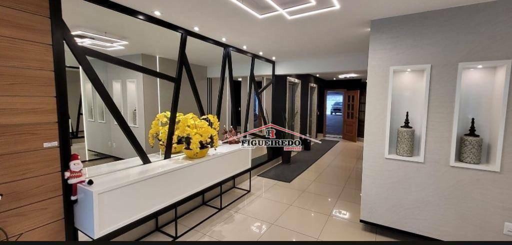 3 dormitorio, 1 suite, 2 vagas de garagem - foto 2
