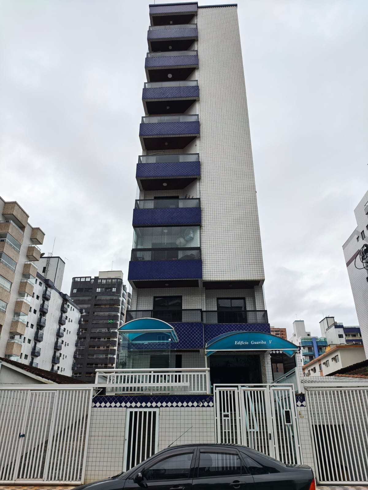 Edifício Guariba V foto 3