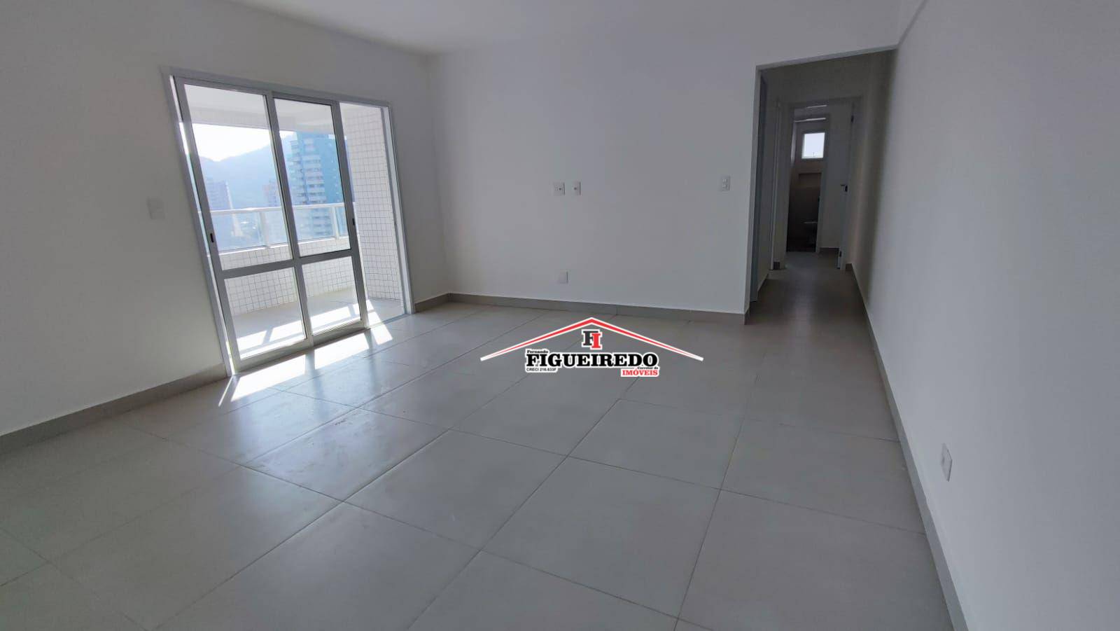 Apartamento à venda, 89 m² por R$ 900.000,00 - Canto do Forte - Praia Grande/SP - foto 2
