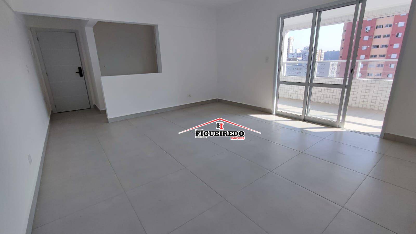 Apartamento à venda, 89 m² por R$ 900.000,00 - Canto do Forte - Praia Grande/SP - foto 3