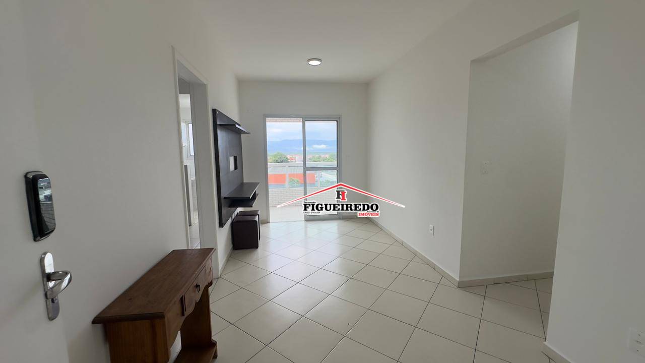 Apartamento à venda, 60 m² por R$ 480.000,00 - Vila Guilhermina - Praia Grande/SP - foto 3