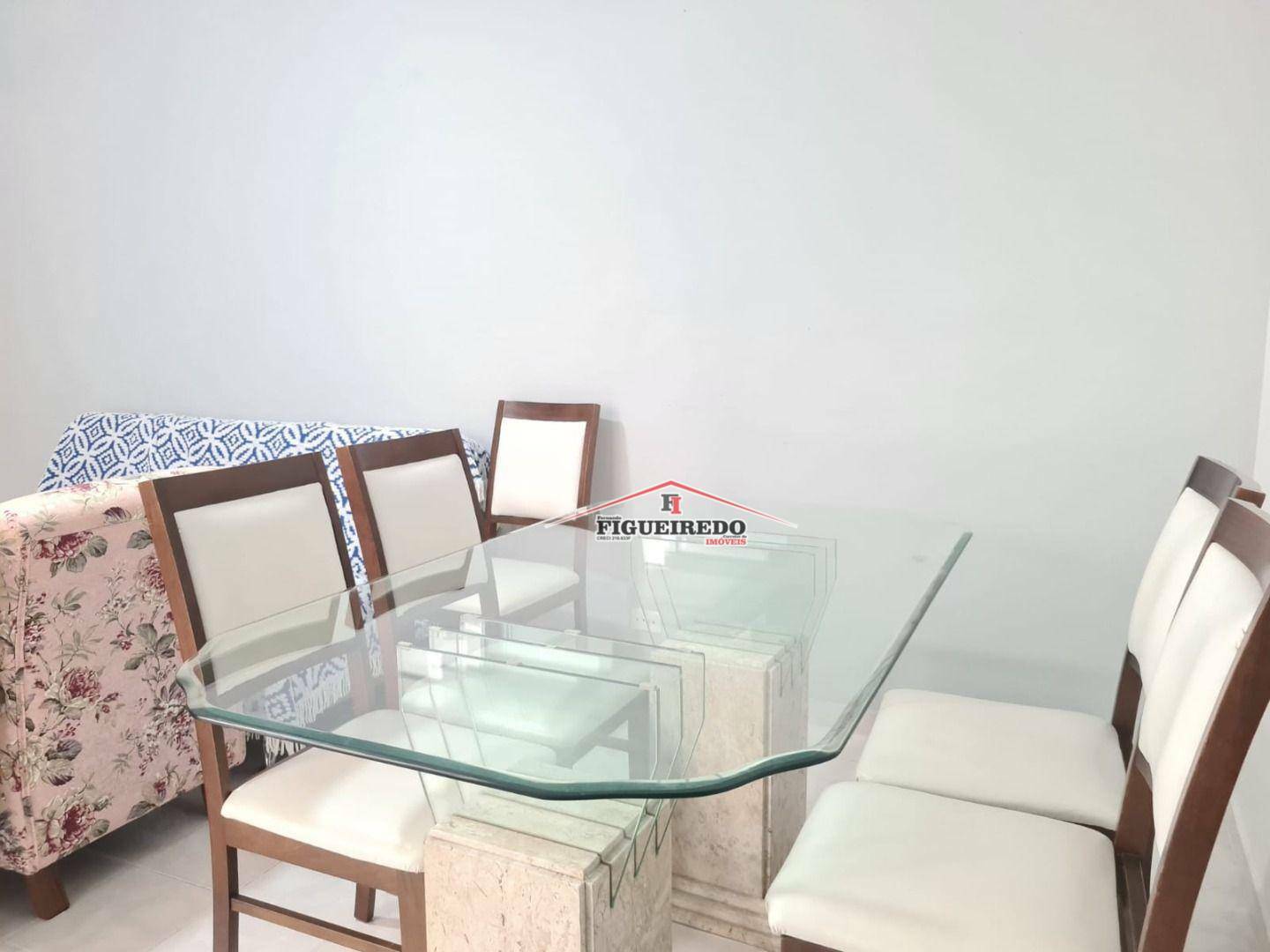 Apartamento à venda, 66 m² por R$ 360.000,00 - Canto do Forte - Praia Grande/SP - foto 2