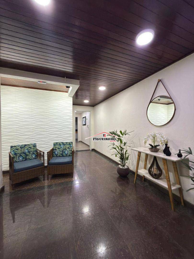 Apartamento à venda, 45 m² por R$ 335.000,00 - Vila Assunção - Praia Grande/SP - foto 2