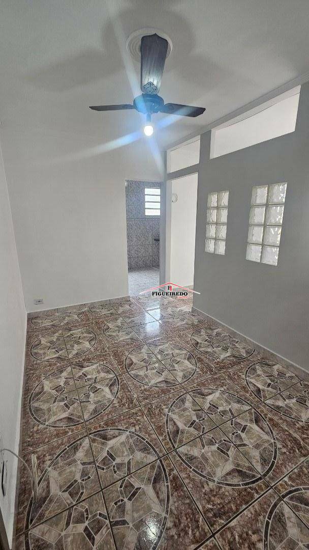 Kitnet com 1 dormitório à venda, 32 m² por R$ 195.000 - Boqueirão - Praia Grande/SP - foto 2