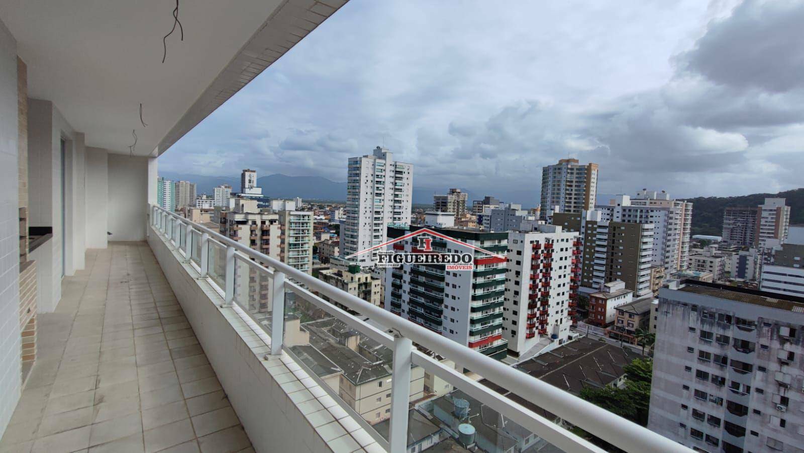Apartamento à venda, 95 m² por R$ 938.079,89 - Canto do Forte - Praia Grande/SP - foto 3