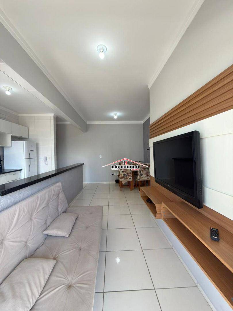 Apartamento com 2 dormitórios à venda, 71 m² por R$ 500.000,00 - Real - Praia Grande/SP - foto 2
