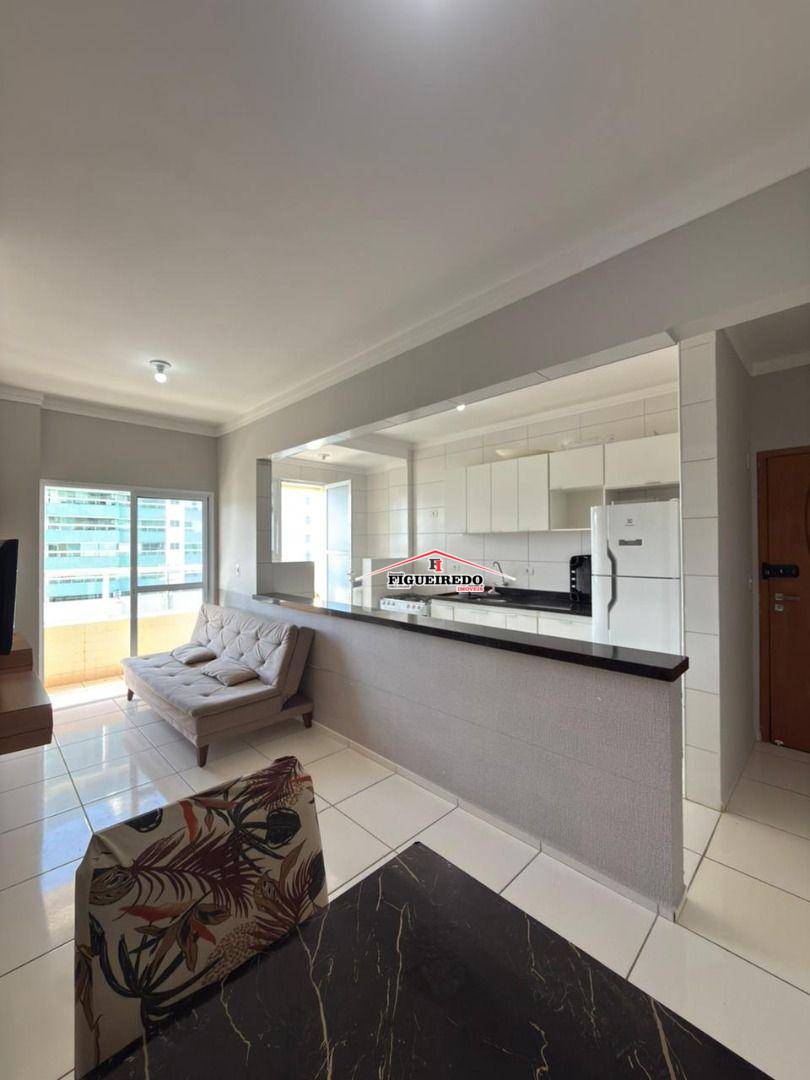 Apartamento com 2 dormitórios à venda, 71 m² por R$ 500.000,00 - Real - Praia Grande/SP - foto 3