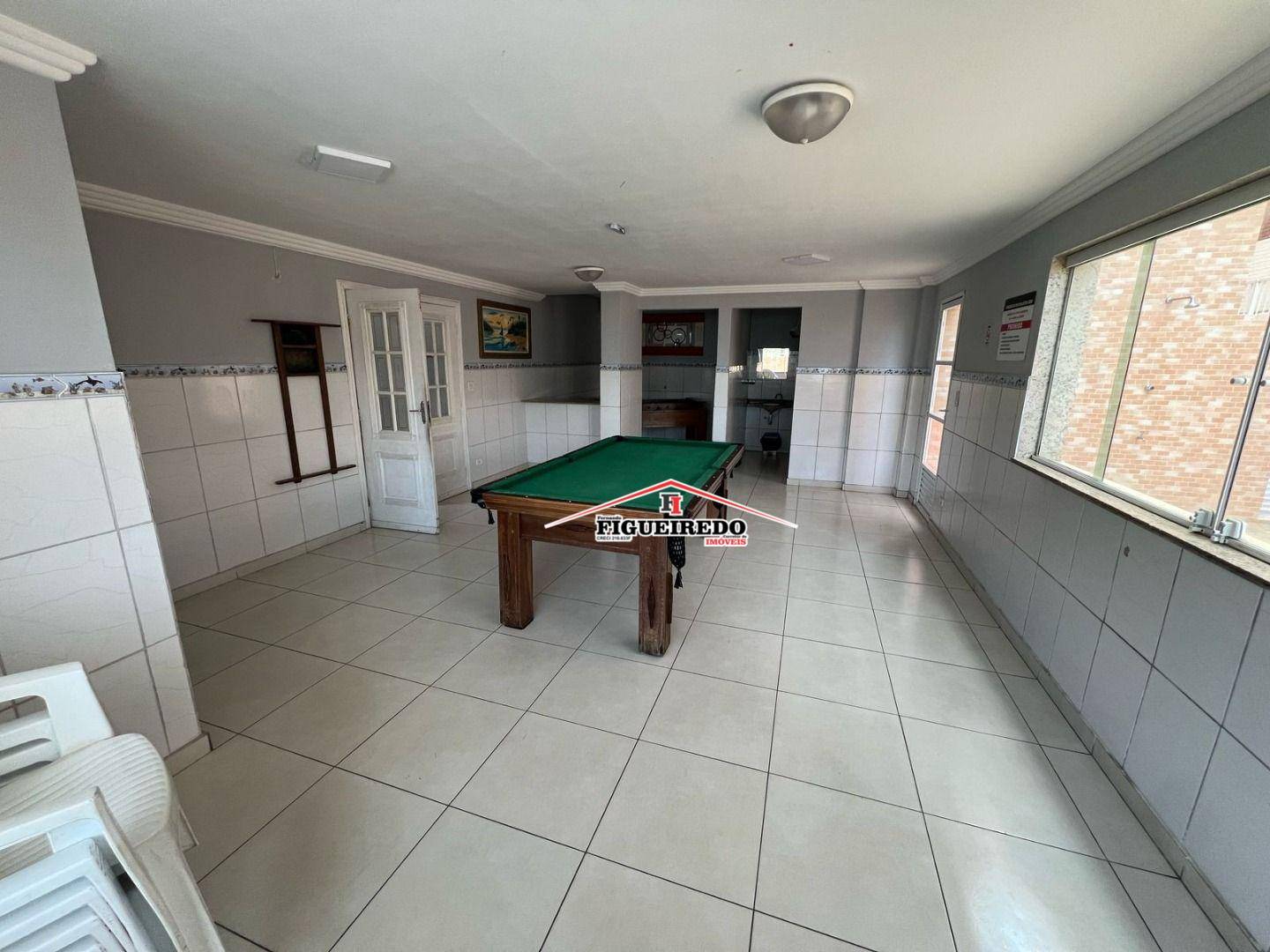 Apartamento com 1 dormitório à venda, 36 m² por R$ 325.000,00 - Maracanã - Praia Grande/SP - foto 3