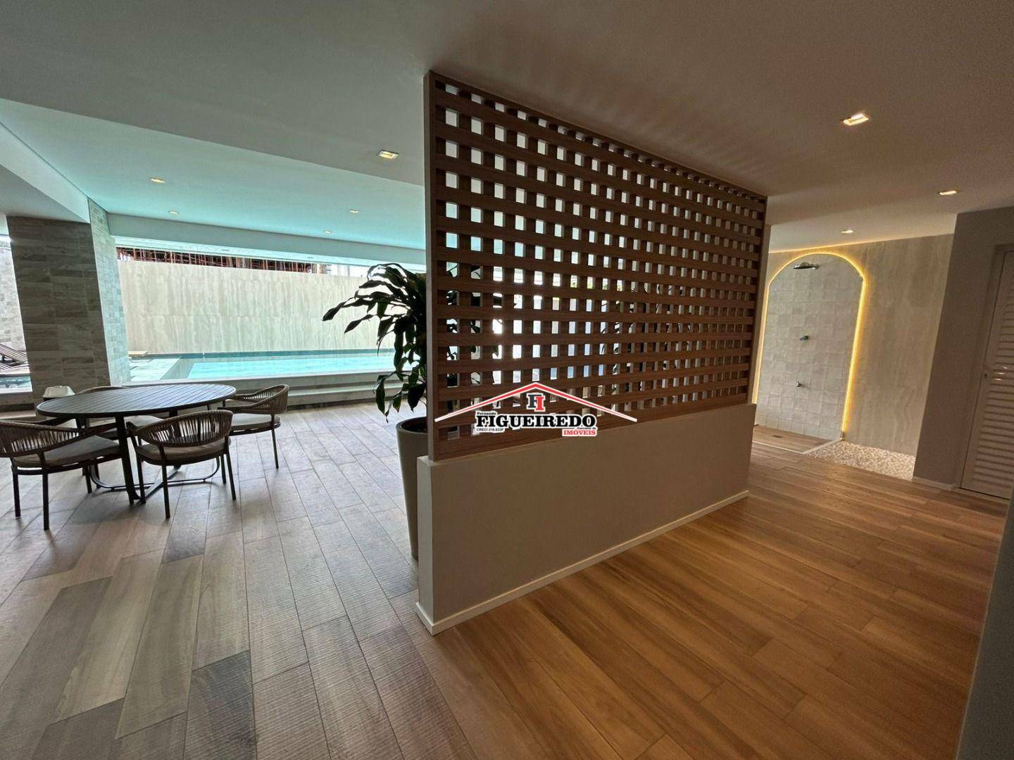 Apartamento à venda, 87 m² por R$ 850.000,00 - Canto do Forte - Praia Grande/SP - foto 2