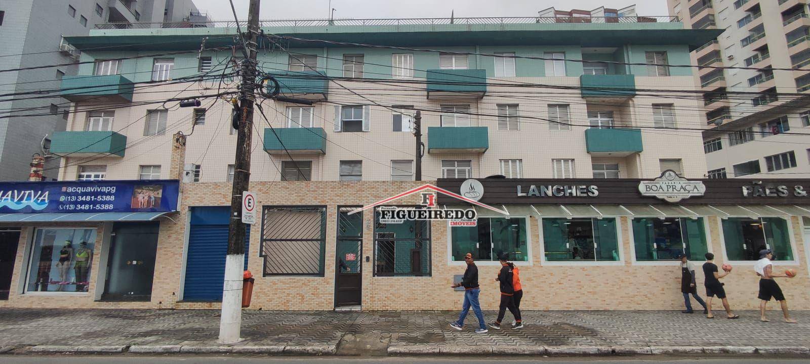 Kitnet à venda, 32 m² por R$ 250.000,00 - Aviação - Praia Grande/SP - foto 3