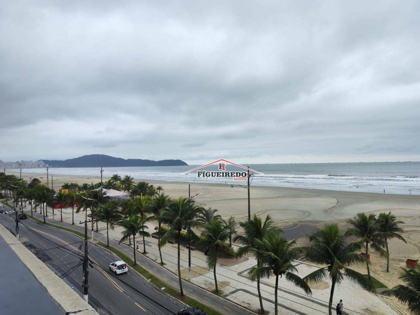 Kitnet à venda, 32 m² por R$ 250.000,00 - Aviação - Praia Grande/SP