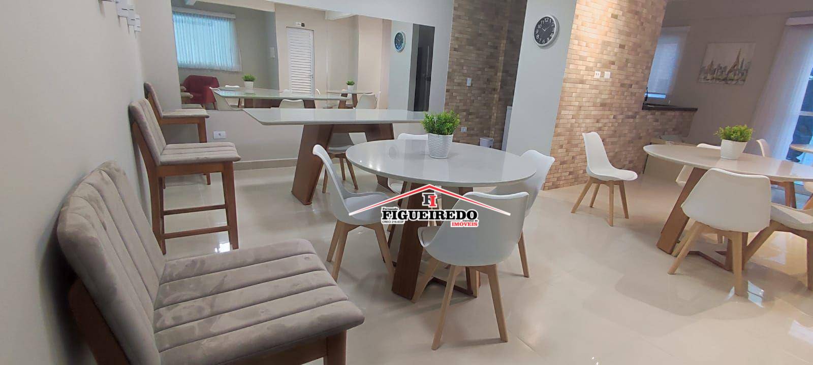 Apartamento à venda, 74 m² por R$ 501.506,00 - Vila Atlântica - Mongaguá/SP - foto 3