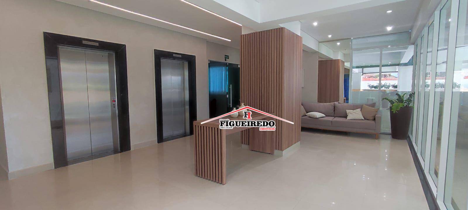 Apartamento à venda, 74 m² por R$ 501.506,00 - Vila Atlântica - Mongaguá/SP - foto 2