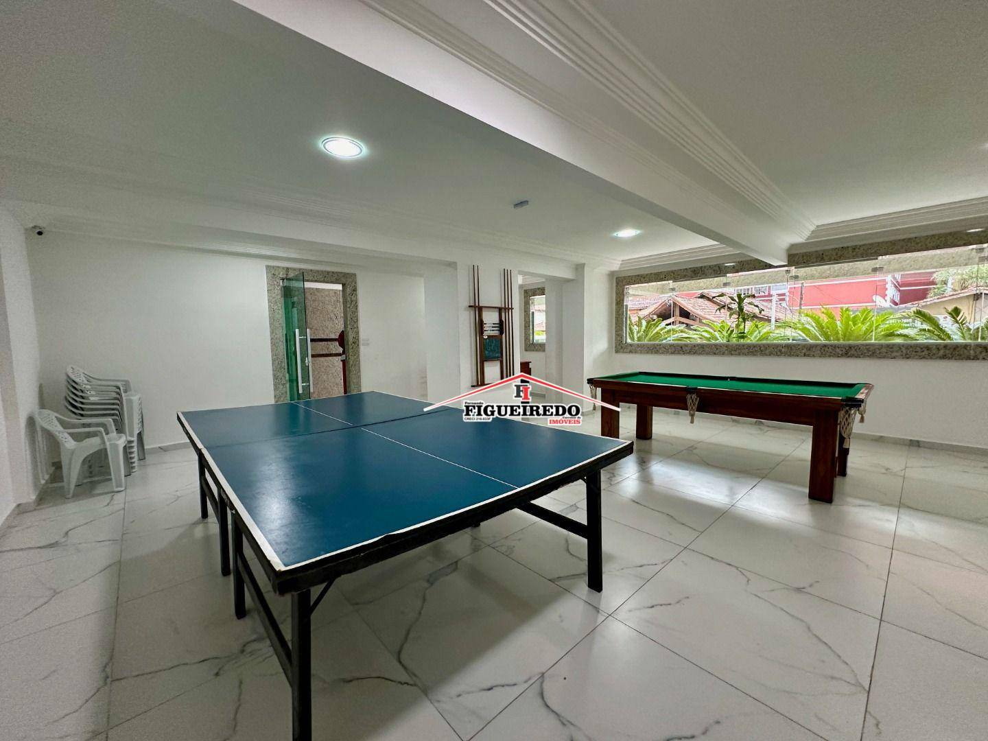 Apartamento à venda, 80 m² por R$ 500.000,00 - Vila Assunção - Praia Grande/SP - foto 3
