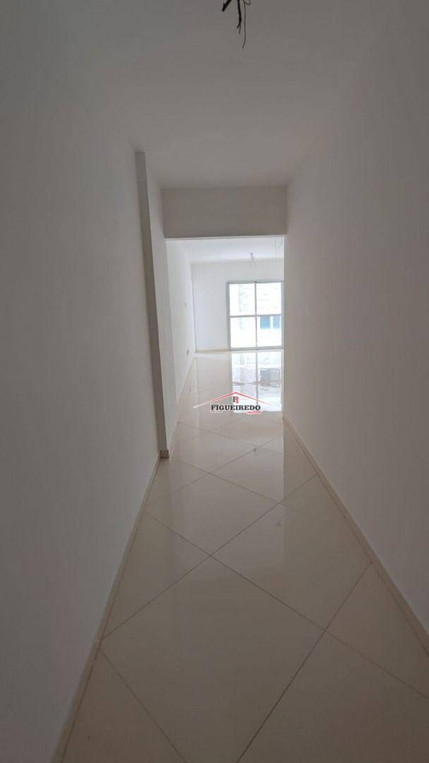 Apartamento à venda, 138 m² por R$ 1.650.000,00 - Canto do Forte - Praia Grande/SP - foto 2