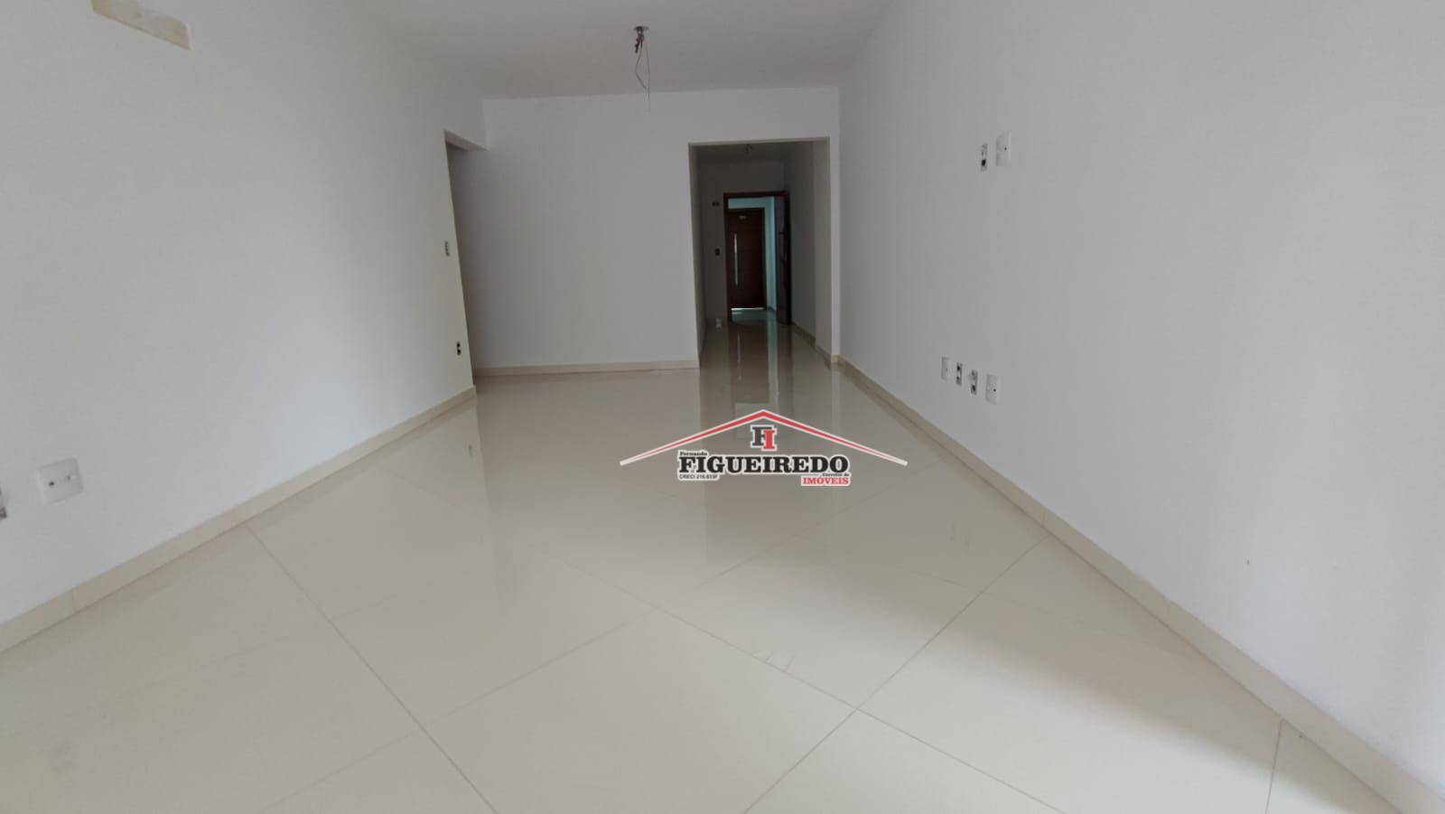 Apartamento à venda, 138 m² por R$ 1.650.000,00 - Canto do Forte - Praia Grande/SP - foto 3