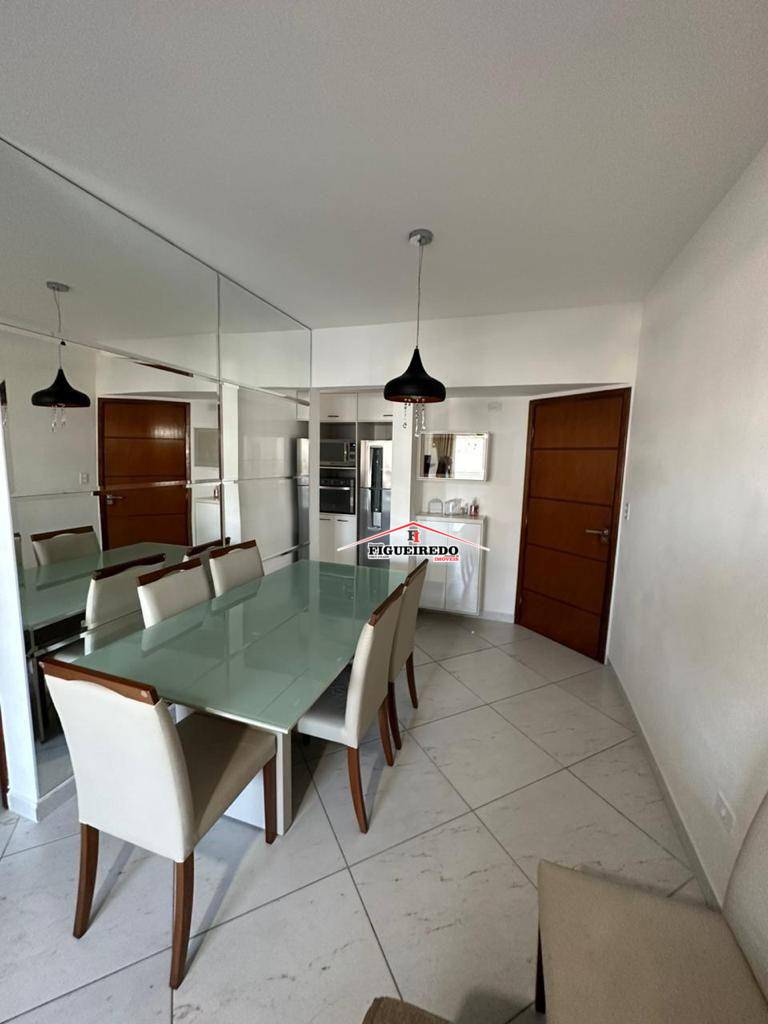 Apartamento à venda, 55 m² por R$ 400.000,00 - Vila Assunção - Praia Grande/SP - foto 3