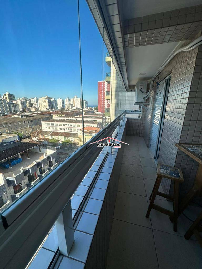 Apartamento à venda, 55 m² por R$ 400.000,00 - Vila Assunção - Praia Grande/SP - foto 2
