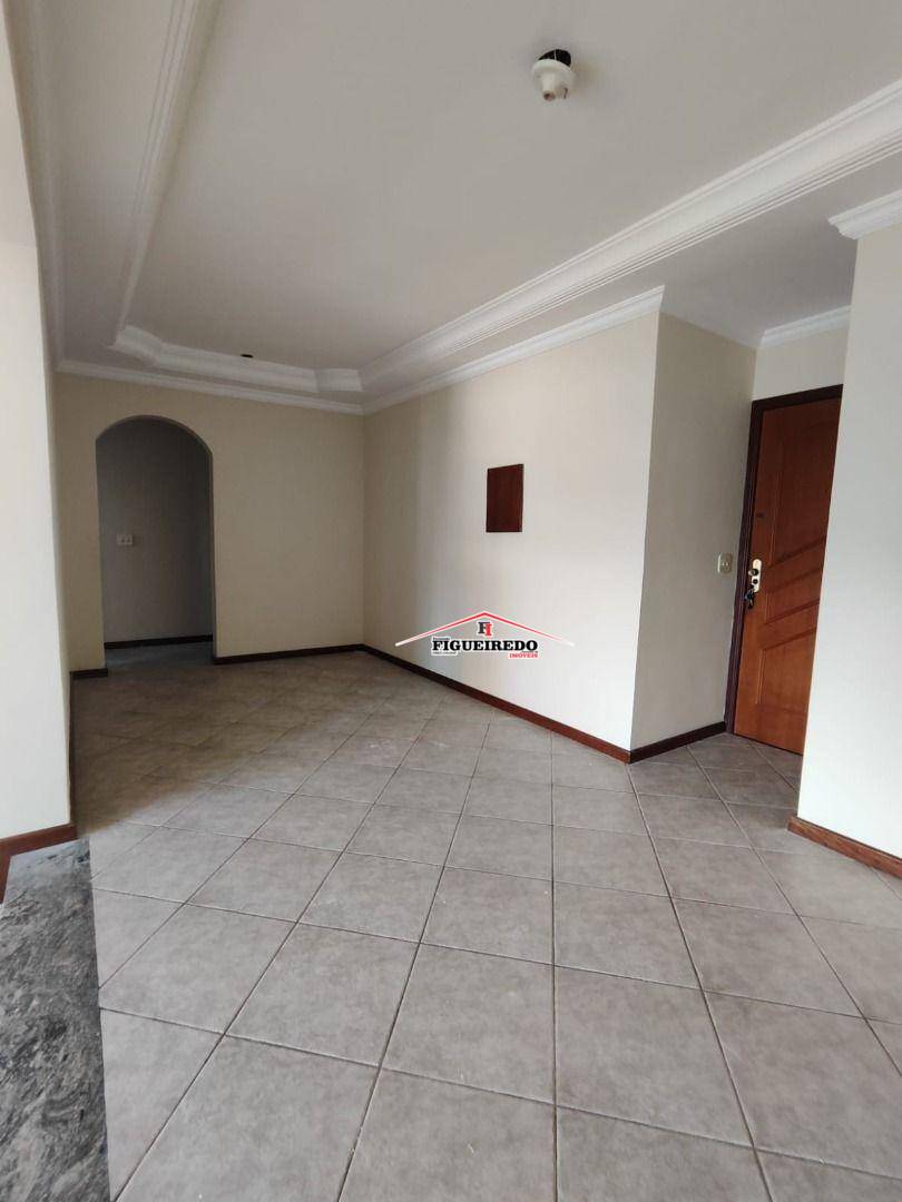 Apartamento com 3 dormitórios para alugar, 90 m² por R$ 4.000,02 - Canto do Forte - Praia Grande/SP - foto 3