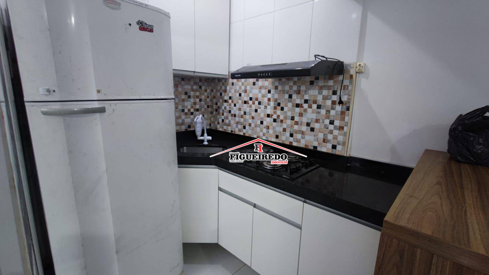 Kitnet à venda, 27 m² por R$ 210.000,00 - Canto do Forte - Praia Grande/SP - foto 3
