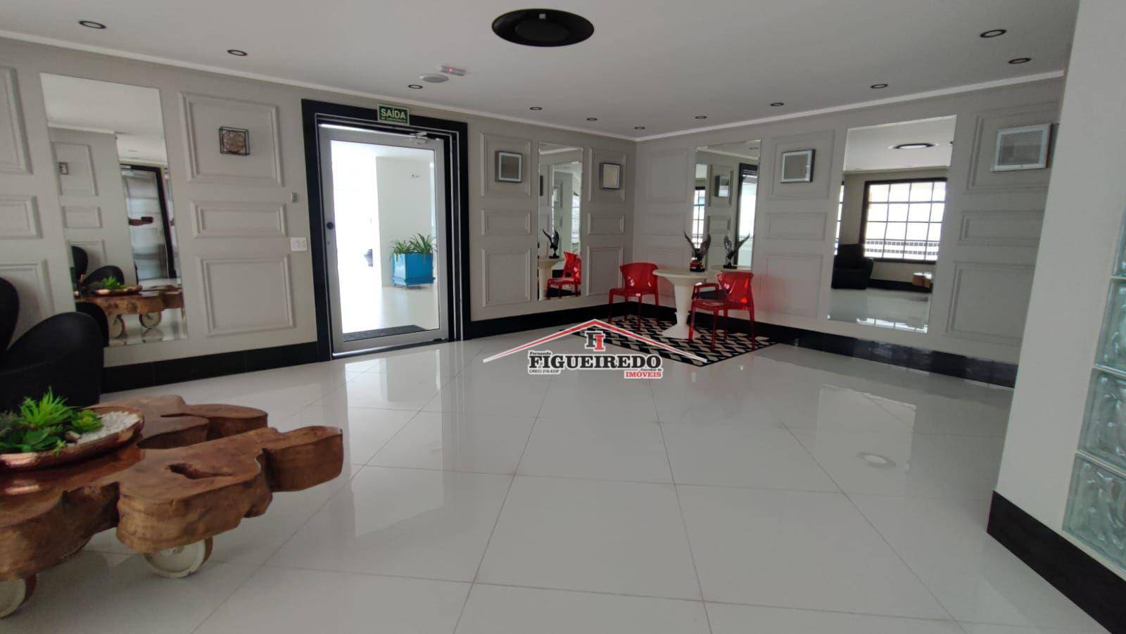 Apartamento à venda, 140 m² por R$ 1.285.869,34 - Canto do Forte - Praia Grande/SP - foto 2