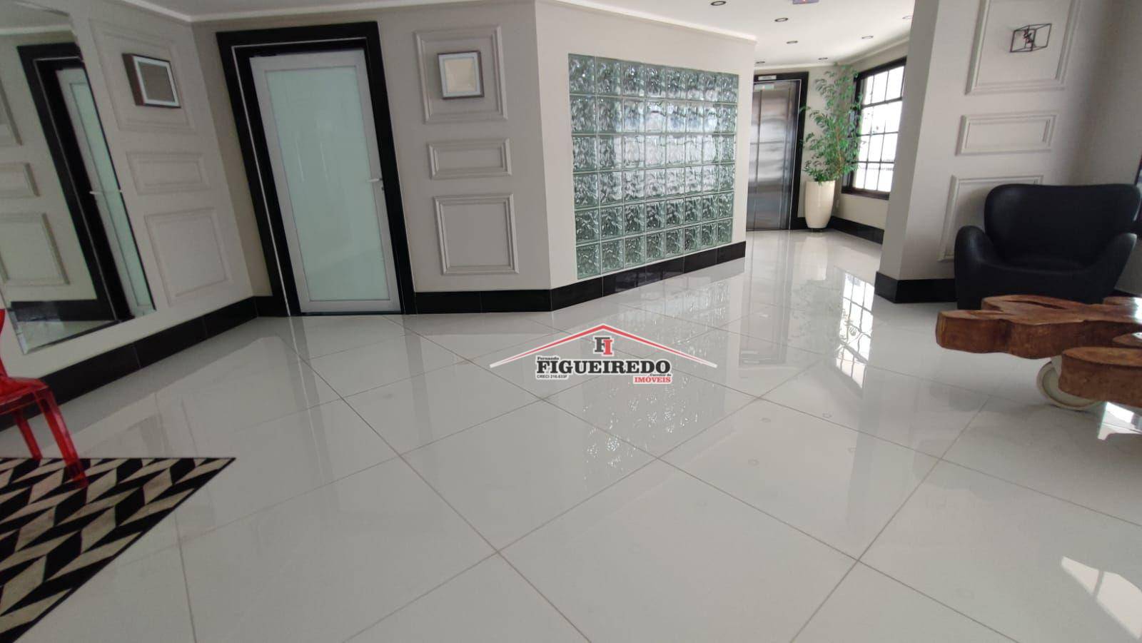 Apartamento à venda, 140 m² por R$ 1.285.869,34 - Canto do Forte - Praia Grande/SP - foto 3