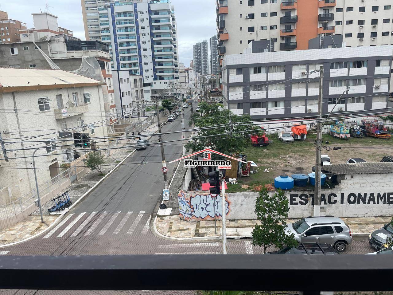 Apartamento com 2 dormitórios à venda, 84 m² por R$ 470.000,00 - Canto do Forte - Praia Grande/SP - foto 3
