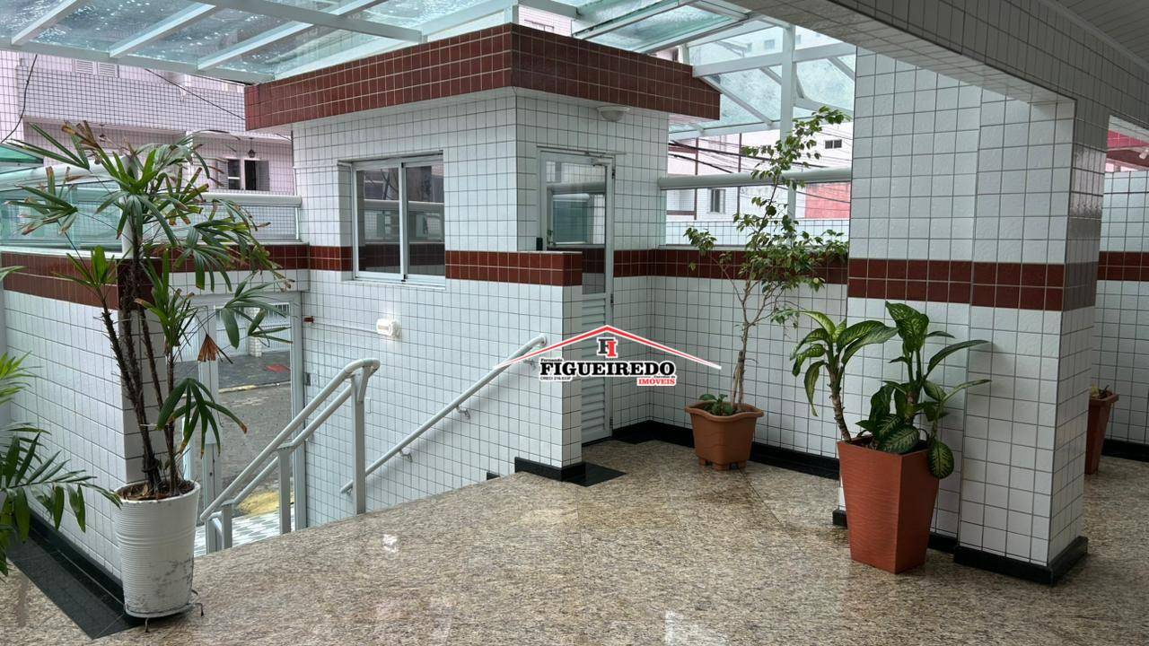 Apartamento à venda, 82 m² por R$ 490.000,00 - Ocian - Praia Grande/SP - foto 2