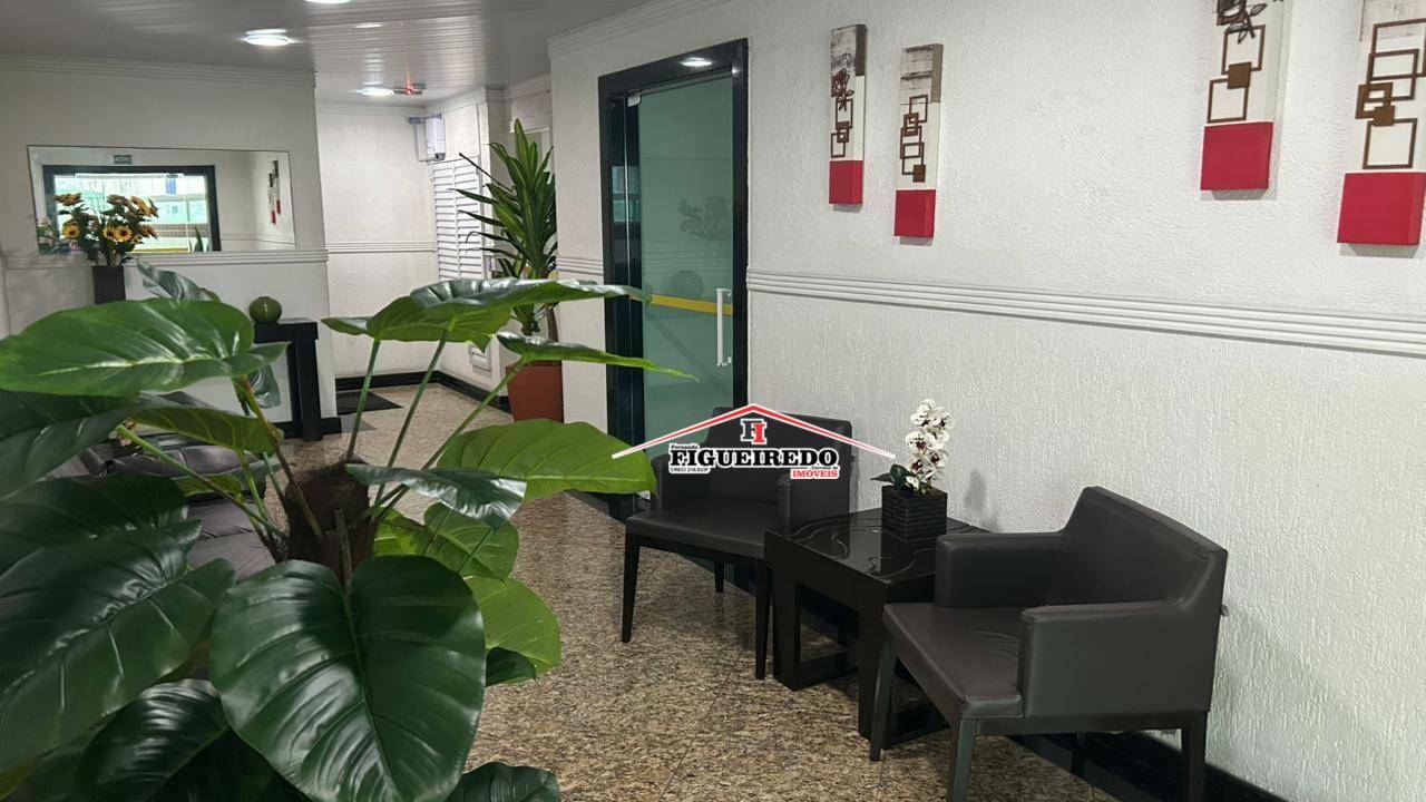 Apartamento à venda, 82 m² por R$ 490.000,00 - Ocian - Praia Grande/SP - foto 3
