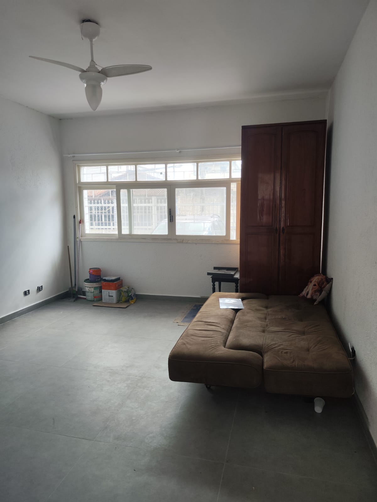 Kitnet com 1 dormitório à venda, 19 m² por R$ 220.000 - Canto do Forte - Praia Grande/SP foto 2
