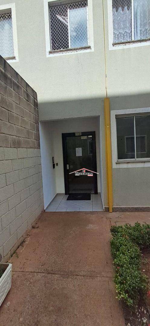 Apartamento à venda, 47 m² por R$ 200.000,00 - Loteamento Clube V - São José do Rio Preto/SP - foto 3