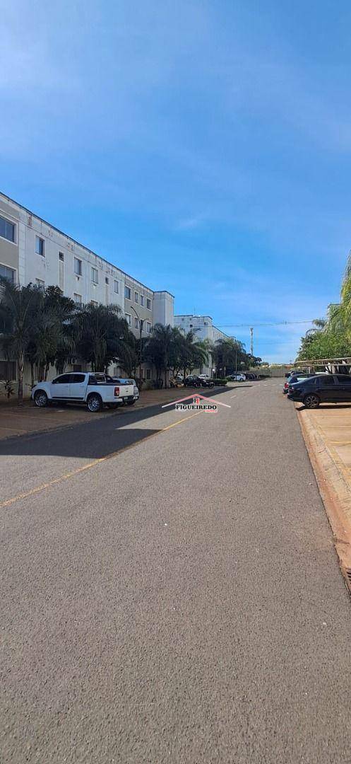 Apartamento à venda, 47 m² por R$ 200.000,00 - Loteamento Clube V - São José do Rio Preto/SP - foto 2