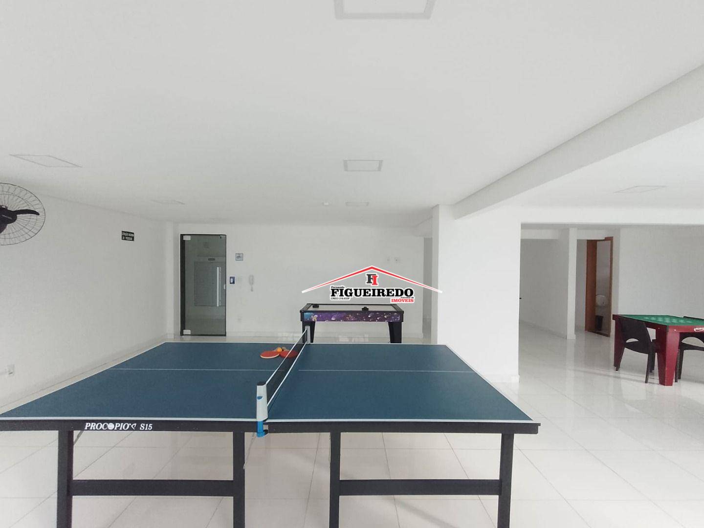Apartamento à venda, 44 m² por R$ 310.000,00 - Aviação - Praia Grande/SP - foto 2