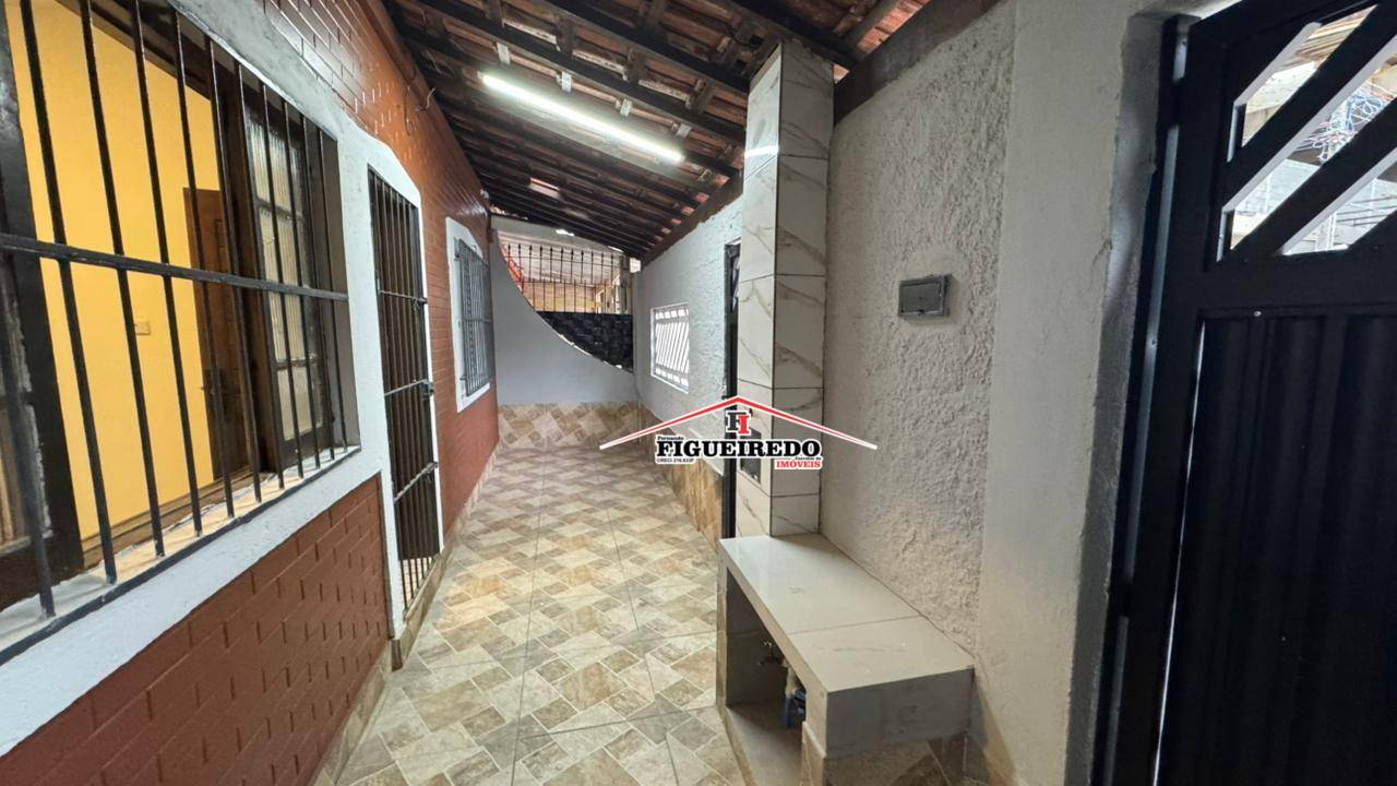 Casa à venda, 49 m² por R$ 390.000,00 - Aviação - Praia Grande/SP - foto 3