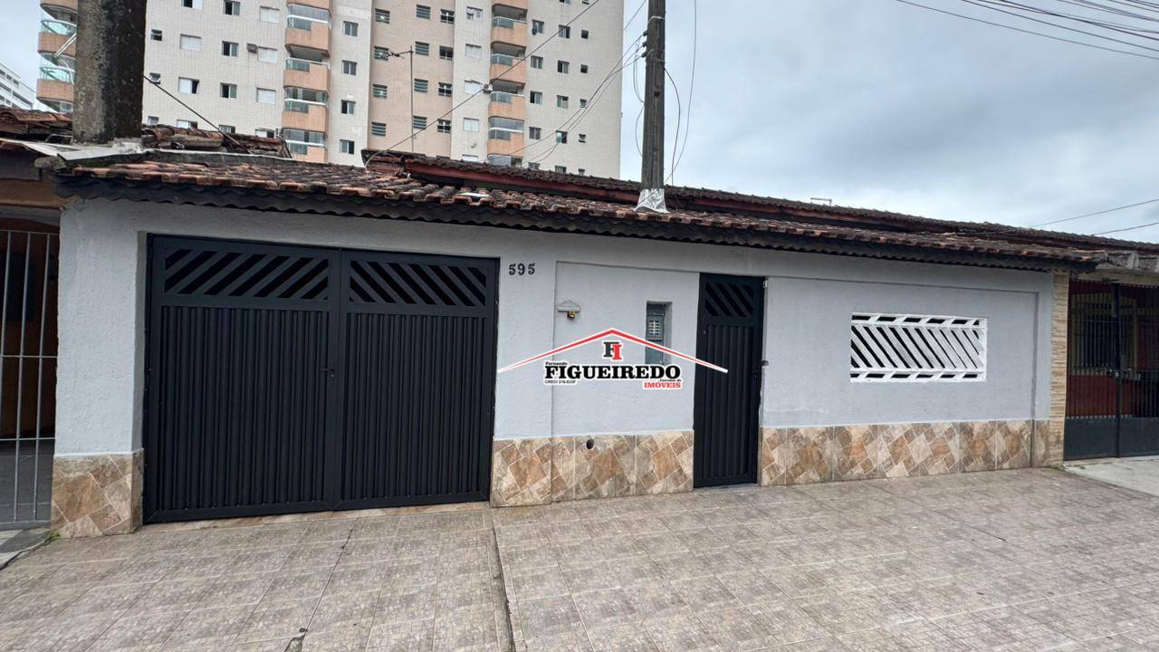 Casa à venda, 49 m² por R$ 390.000,00 - Aviação - Praia Grande/SP - foto 2