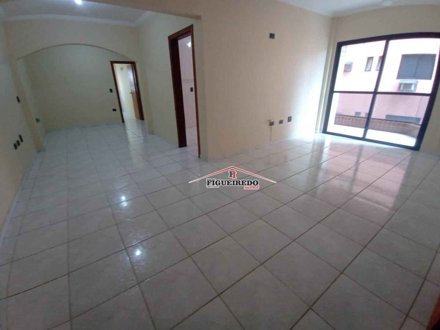 Apartamento à venda, 122 m² por R$ 590.000,00 - Canto do Forte - Praia Grande/SP - foto 3