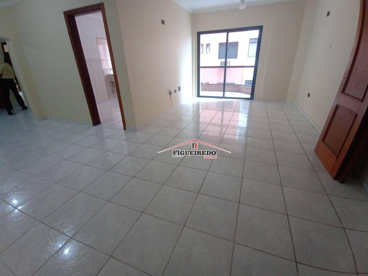 Apartamento à venda, 122 m² por R$ 590.000,00 - Canto do Forte - Praia Grande/SP - foto 2