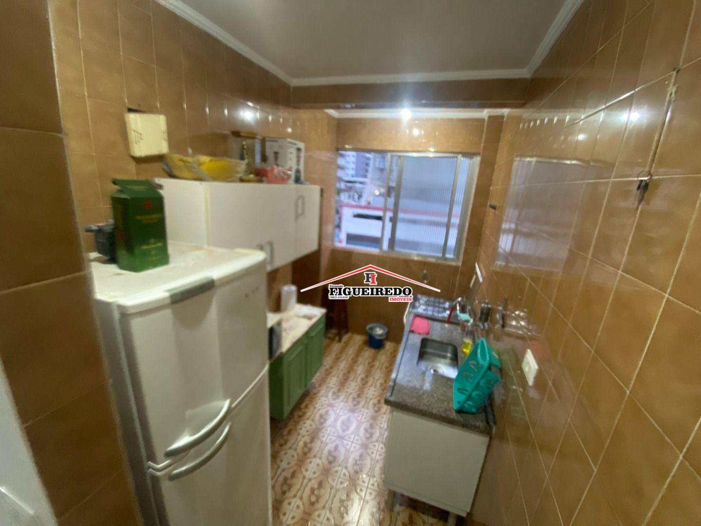 Apartamento à venda, 60 m² por R$ 299.000,00 - Vila Guilhermina - Praia Grande/SP - foto 3