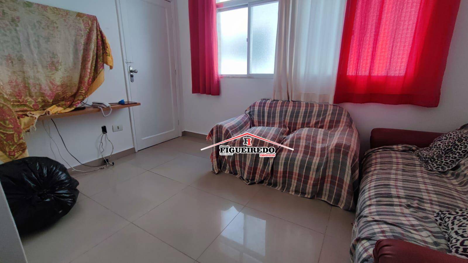 Apartamento com 2 dormitórios à venda, 54 m² por R$ 371.000,00 - Canto do Forte - Praia Grande/SP - foto 2