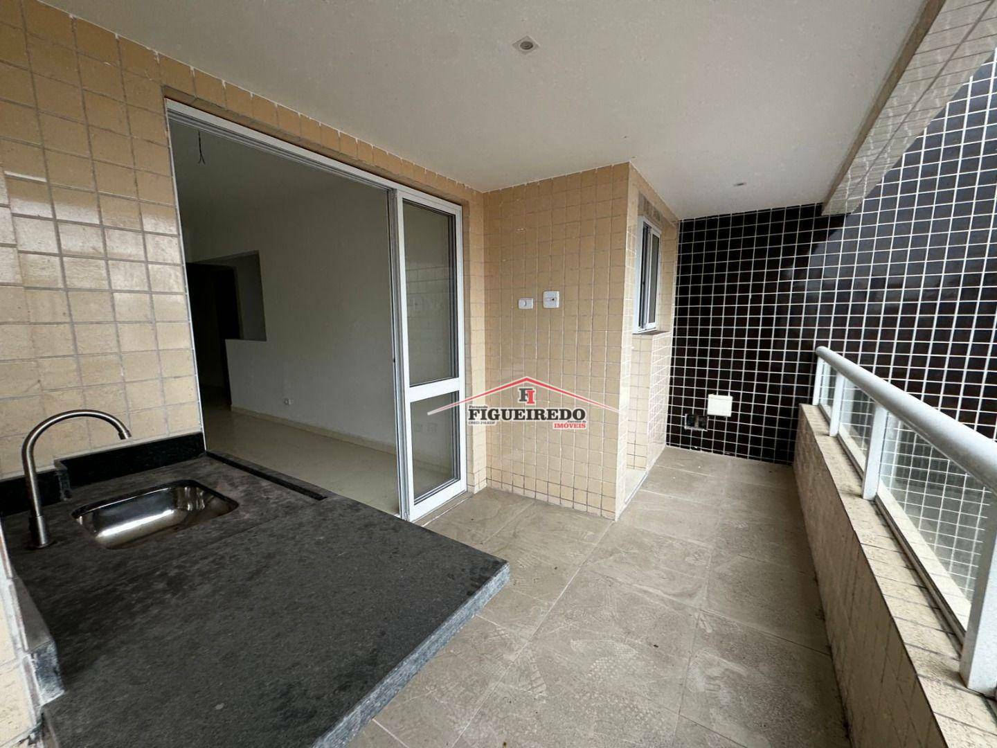 Apartamento à venda, 85 m² por R$ 525.000,00 - Aviação - Praia Grande/SP - foto 3