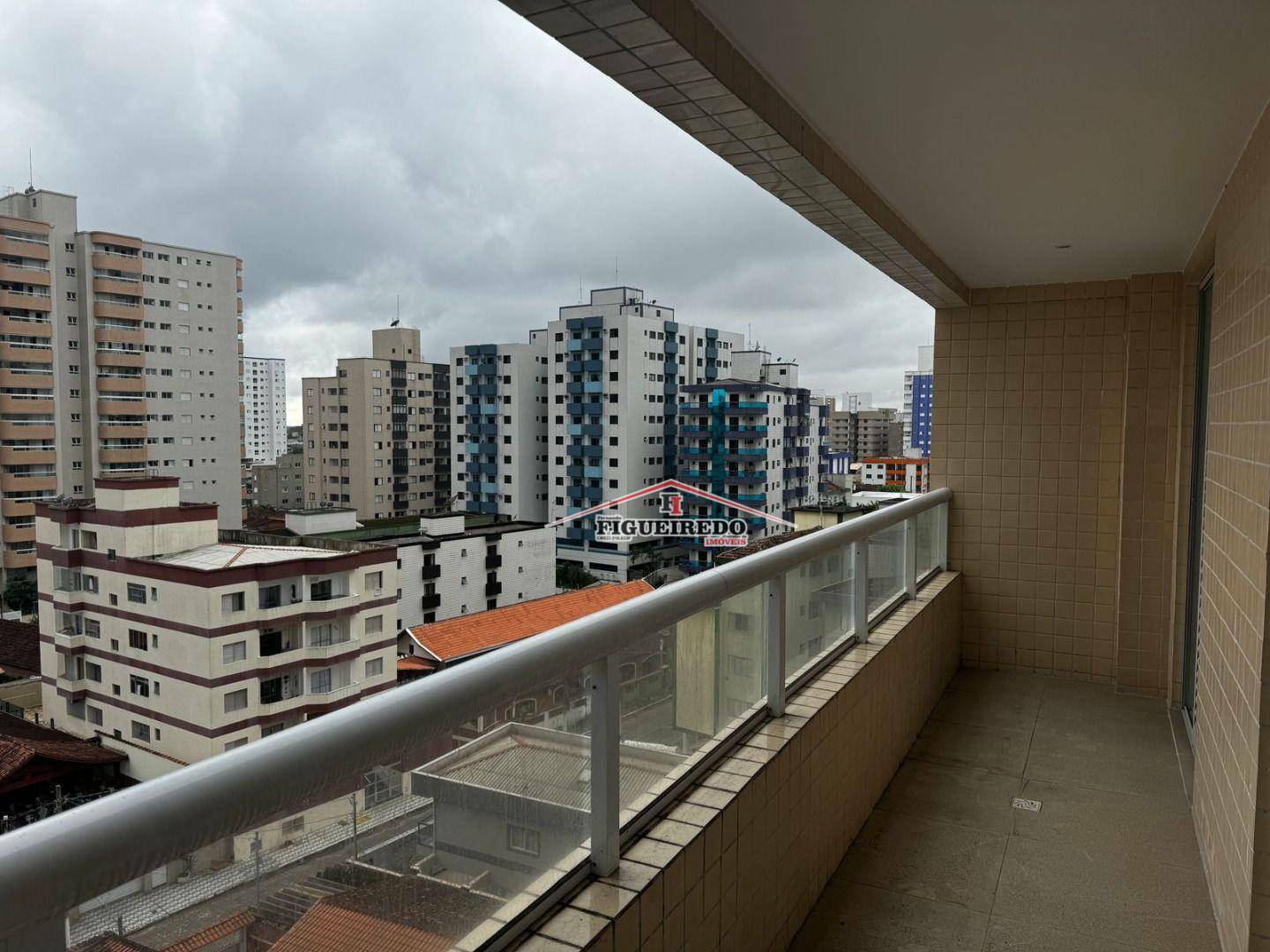 Apartamento à venda, 85 m² por R$ 525.000,00 - Aviação - Praia Grande/SP - foto 2
