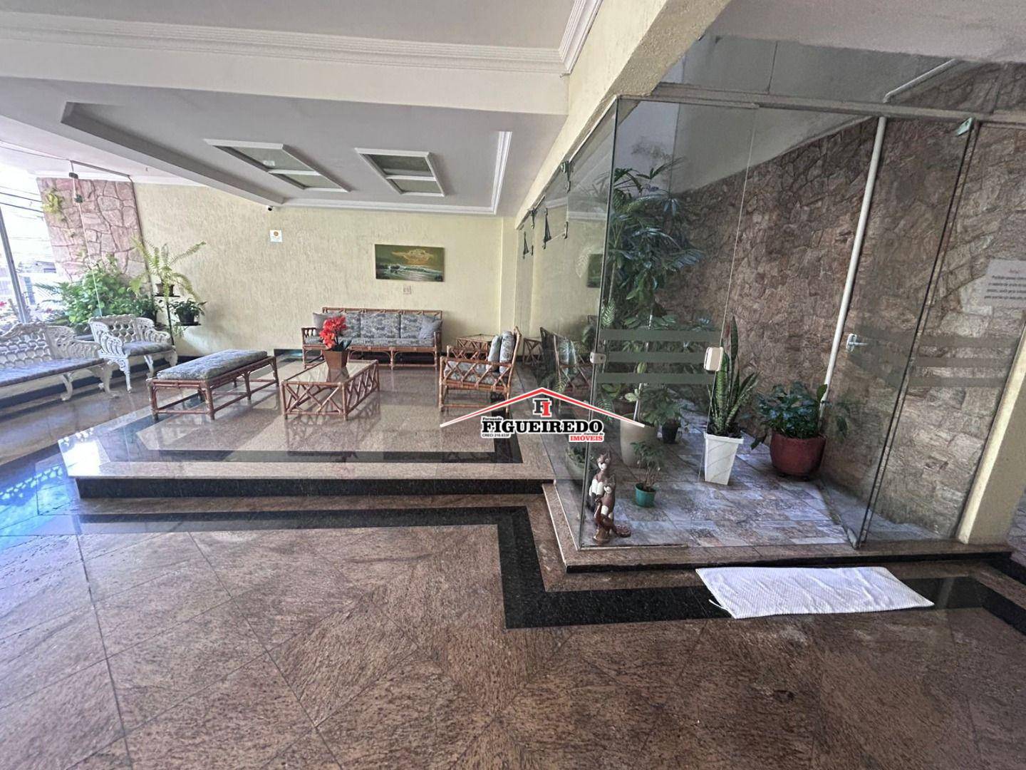 Apartamento à venda, 64 m² por R$ 410.000,00 - Canto do Forte - Praia Grande/SP - foto 2